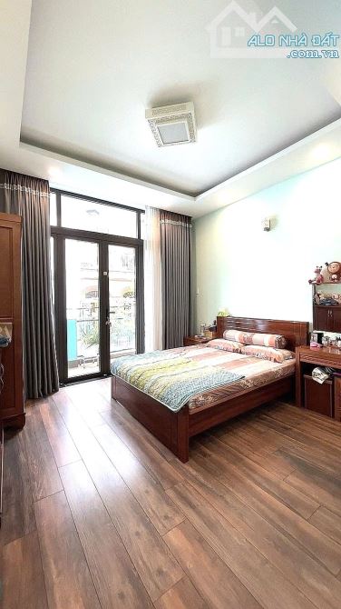 Nhỉnh 6 Tỷ TL!, 78M² 3 Tầng, CHỈ 2 CĂN RA HẺM XE HƠI TRÁNH! Lê Đức Thọ Gò Vấp! - 3