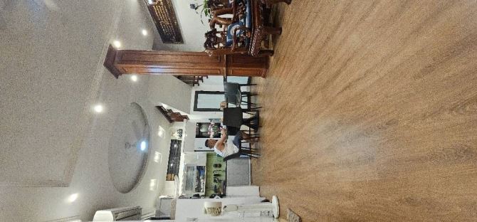B.Á.N NHÀ ĐỐNG ĐA. 40M2. MT: 8M. 5 TẦNG. 6 NGỦ. FULL NỘI THẤT VIP. - 3