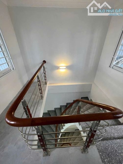 Bán nhà riêng 5 tầng Nguyễn Cao Hai Bà Trưng DT 50m giá 12.5 tỷ - 3