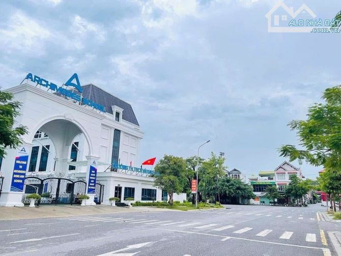 ✌️🌿🌿 KĐT Cổ Dương - Tiên Dương - Đất Biệt Thự - 154m2 - Mặt tiền 11.5m - Giá sập sàn 🌿 - 3