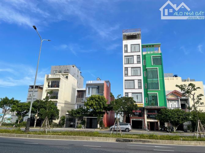 ĐẠI LỘ MINH MẠNG TRỤC HUYẾT MẠCH SƠN THỦY, DT 102 M2 ĐÔNG NAM GIÁ 12,5 TỶ - 3
