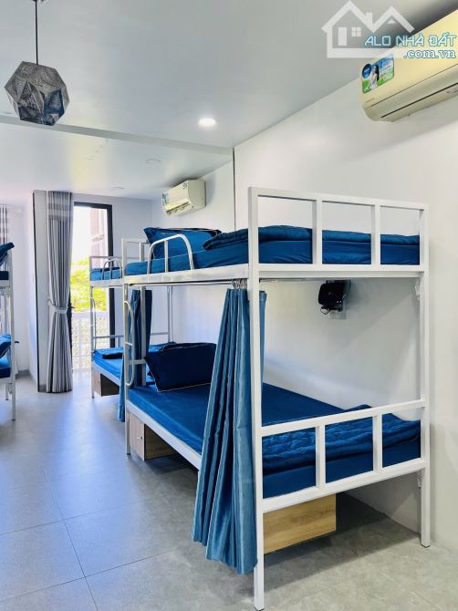 NHÀ MẶT TIỀN NGUYỄN ĐÌNH CHIỂU – TRUNG TÂM NHA TRANG – DÒNG TIỀN ỔN ĐỊNH 30TR/THÁNG - 3