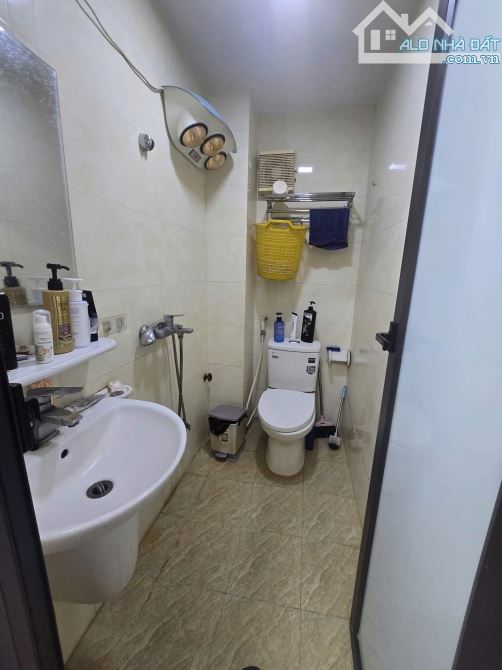 Cực hiếm có 102, Trung Liệt, 44m, 4ngủ, Ngõ thông, Mặt tiền rộng, Nhà dân xây đẹp ở ngay - 3
