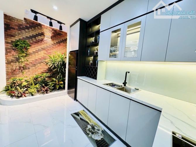 Bán Nhà Thanh Xuân 45m2x6T Chỉ hơn 12 tỷ - Ngõ Thông - Oto tránh - Kinh Doanh tấp nập - 3