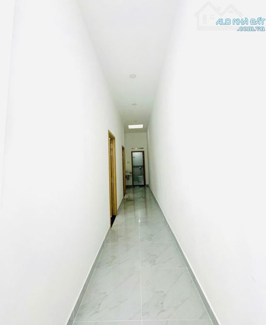 🏡 LÀNG TĂNG PHÚ – HẺM Ô TÔ – 110M² – 5.4 TỶ - 3