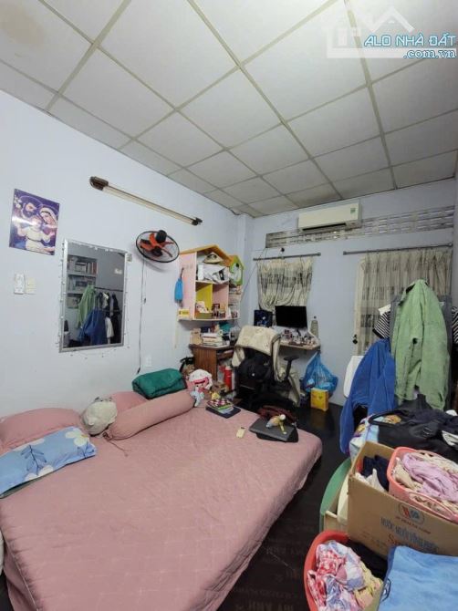 Nhà 2 tầng sàn 52m2, Vuông – Lê Đức Thọ QV - 3