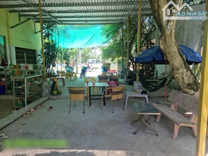 bán đất mặt tiền đường lộ vòng cung, phường an bình, cần thơ, dtsd 1.285m, giá 10.9 Tỷ, - 3