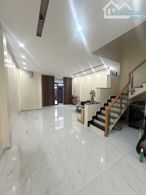 🏚️ B.ÁN NHANH - HƠN 60Tr/m²  - MÃ LÒ - BÌNH TÂN - 86m² ( 5.6x16 ) 3 TẦNG 4PN - CHỈ 5.6 TỶ - 3