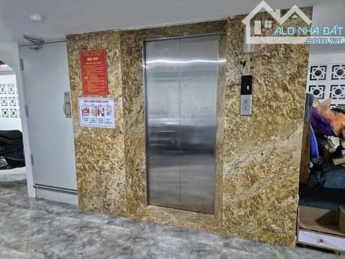 Cực Phẩm MỸ ĐÌNH – Tòa nhà cho thuê 118m, 8T, Doanh thu 1.6 tỷ/năm, giá bao rẻ - 3