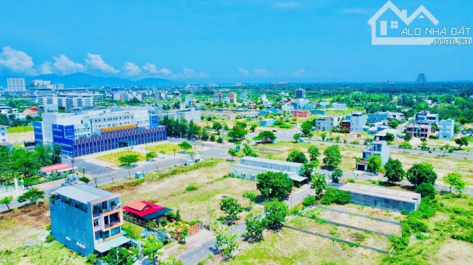 2 Mặt Tiền 337m2 Trước Bệnh Viện Phan Châu Trinh.Gần ĐH FPT Đà Nẵng - 3