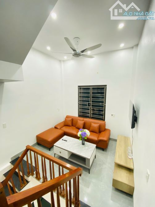 Bán gấp nhà phúc khánh chỉ 15xx, sẵn sách đồ vào ở - 3