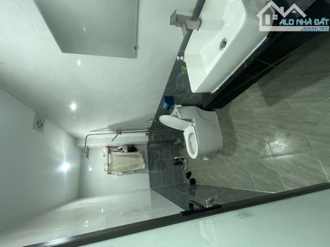 Bán Gấp nhà 4 tầng -30m - 5,85 tỉ LÒ ĐÚC - TT Hai Bà Trưng - 3