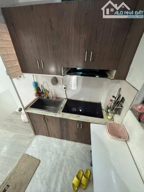 CỔ NHUẾ 25M² - 4 TẦNG - 3.9M MẶT TIỀN - 6.9 TỶ - BẮC TỪ LIÊM - 3