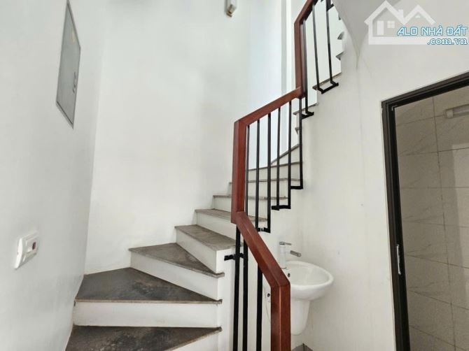 NHÀ ĐẸP Ô TÔ TRÁNH ÂU CƠ TÂY HỒ 60m 13.5 TỶ 5 TẦNG THANG MÁY - 3