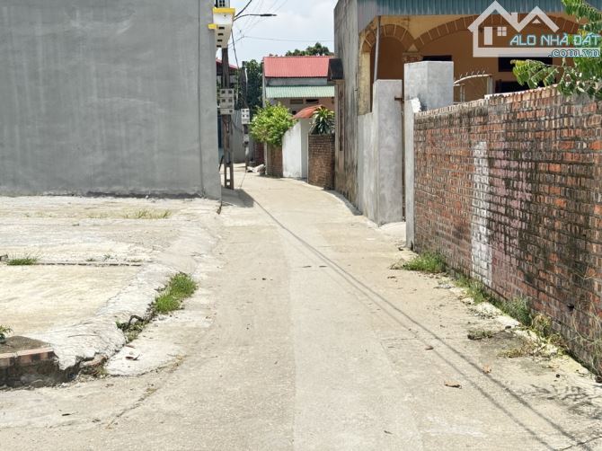 🔥🔥🔥 GẦN KHU CÔNG NGHIỆP NỘI BÀI, CN2, CN3 - ĐƯỜNG OTO VÀO ĐẤT - CÁCH ĐƯỜNG 131 CHỈ 300M - 3