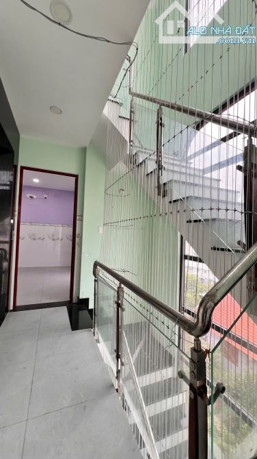💥 THU NHẬP 70tr/th🔥CHỈ 15.5 TỶ 💥2 CĂN 6 LẦU,THANG MÁY 6,25 x 36 225m², KHU TÊN LỬA🔥 - 3