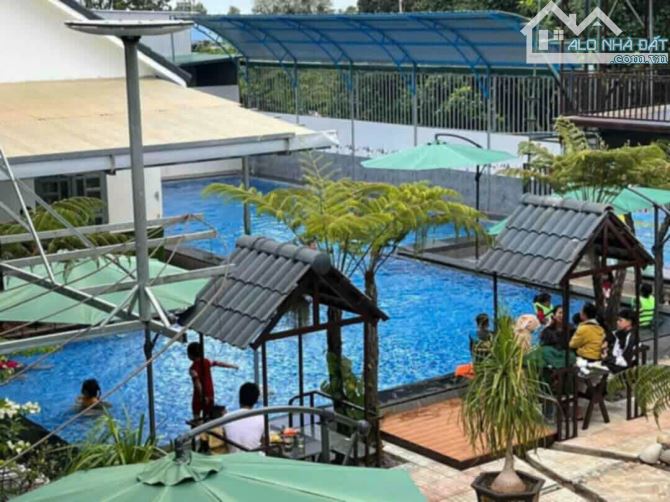 Bán Nhà mà giá chỉ ngang giá đất. xã Hiệp Thạnh, Lâm Đồng. 725m2 - 3