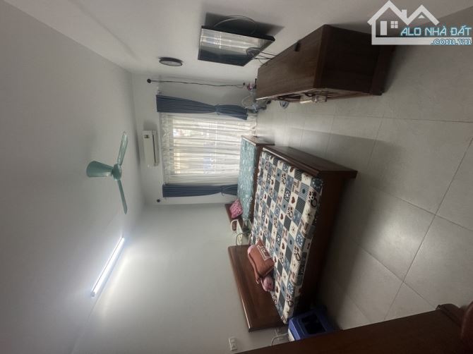 Bán Nhà riêng tại Bùi Huy Bích, phân lô, vỉa hè, KD mọi loại hình,40m2, nhiều tiện ích - 3