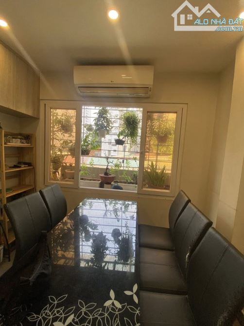 Siêu Phẩm!Văn Cào,Oto Đỗ Của,,full Nội Thất,DT: 43m2 x 5Tầng,MT: 3.5m,Giá: 16.5 tỷ Ba Đình - 3