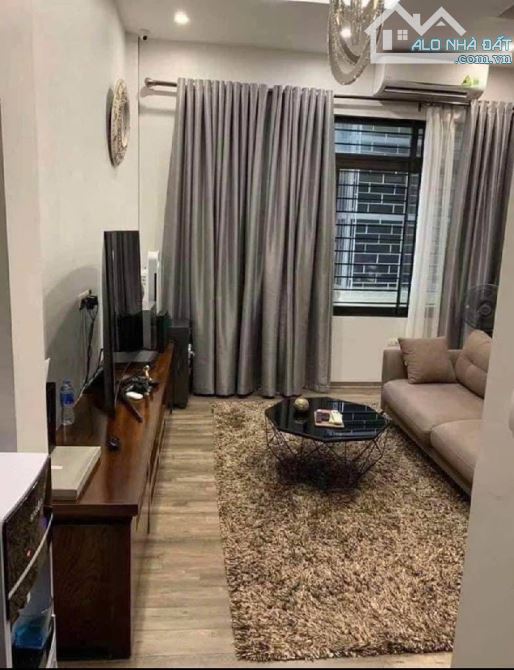 NGÕ LINH QUANG-VĂN CHƯƠNG-LÔ GÓC GẦN HỒ –4T X 39M2-MT 5.1M :GIÁ CHỈ 9.9 TỶ - 3