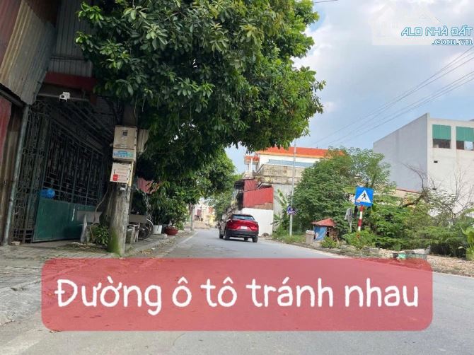 Bán đất Hương mạc, Từ Sơn Bắc Ninh, 80m, chỉ 4.x tỷ - 3
