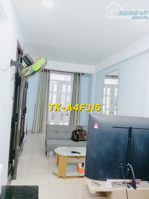 CĂN GÓC HIẾM - TÂN BÌNH - HẺM 4M 1/ - LẠC LONG QUÂN - 27/30M2 - 2 TẦNG - 2PN - 3