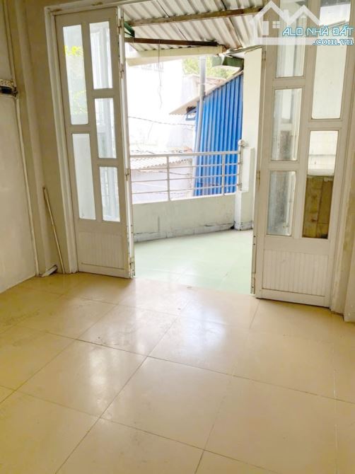 BÁN NHÀ HẺM 2/ HẬU GIANG, P.11, Q.6, 3x10.5m, 2 TẦNG, GIÁ 2.39T - 3