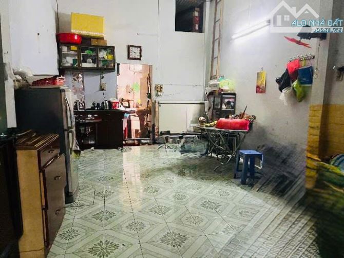 HẺM HƠN BAGAC – SÁT BÙI THỊ XUÂN – TÂN BÌNH – SỔ ĐẸP NHƯ HOA HẬU – 86M² – 7 TỶ x. - 3