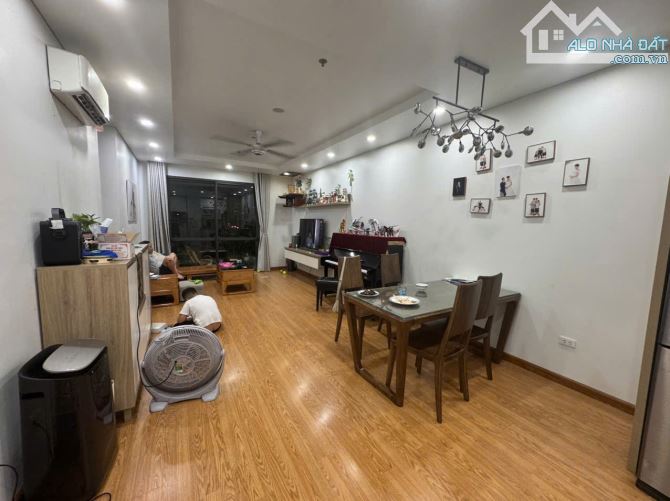 HIẾM - CĂN HỘ CHUNG CƯ CAO CẤP HÀ ĐÔ PARKVIEW - VỊ TRÍ ĐỈNH - GẦN CÔNG VIÊN - 100M2 - 3