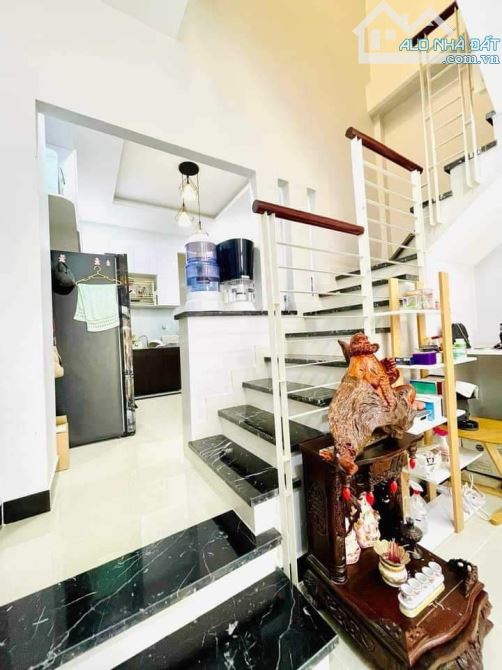 CẦN BÁN GẤP NHÀ ĐƯỜNG BÌNH ĐÔNG.QUẬN 8 - 3