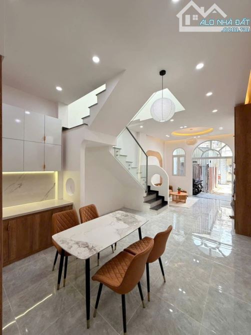 Nhà Đẹp Hẻm 359 Nguyễn Văn Cừ, P.Cái Khế, Tp Cần Thơ - 3
