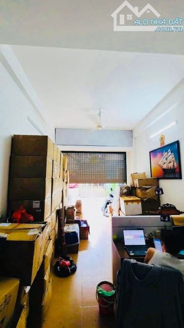 SIÊU PHẨN KHU PHÂN LÔ - KIM GIANG - 5T - 55m2 - Chỉ 15.5Tỷ - 3