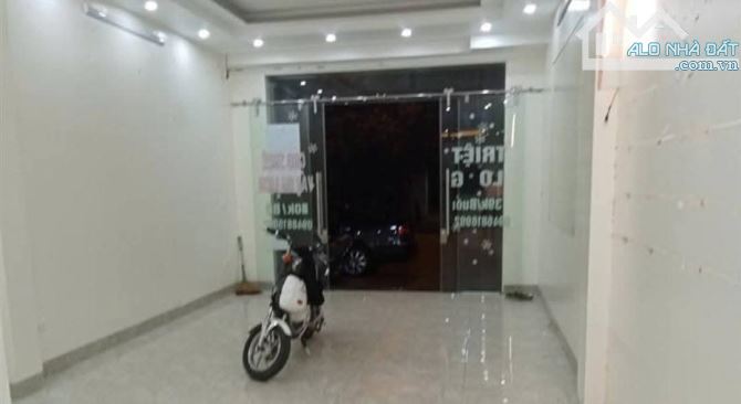 Bán nhà 5 tầng mặt đường Lê Hồng Phong – căn góc 2 mặt thoáng – giá chỉ 15 tỷ - 3
