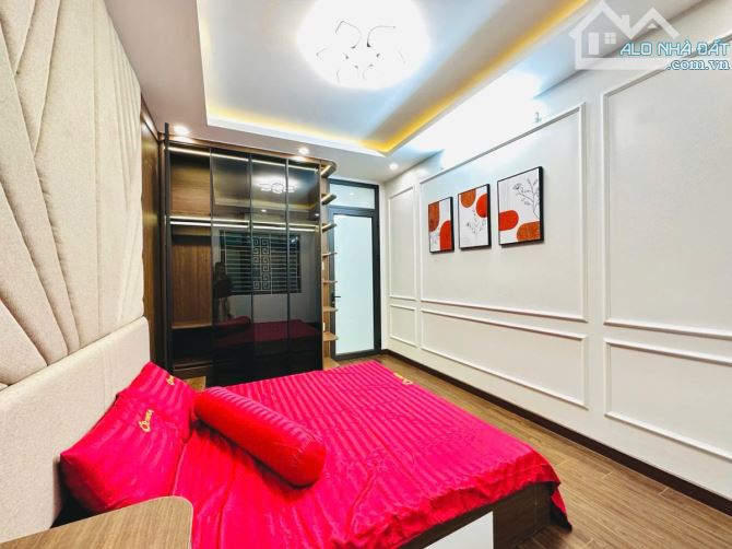 🔥 SIÊU HIẾM – BÁN NHÀ LINH QUANG – Ô TÔ – 50M – 5 TẦNG – NỞ HẬU – NHÀ MỚI – NHỈNH 7 TỶ - 3