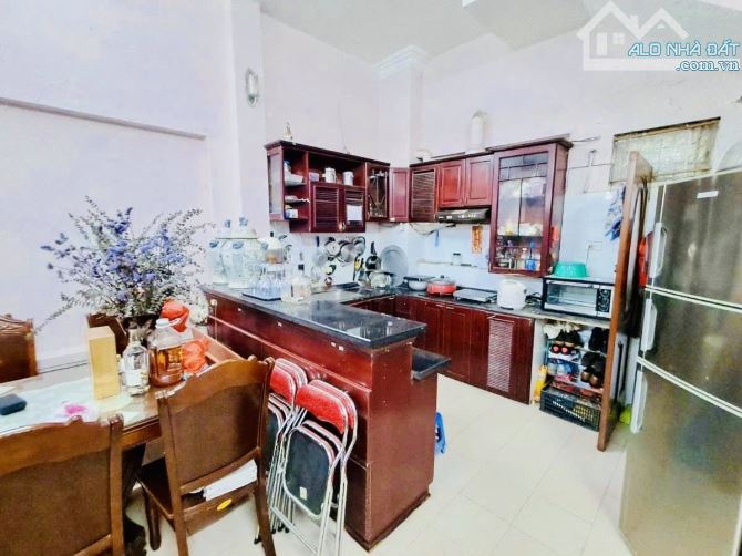 Trần Hưng Đạo - Hoàn Kiếm - 122m - 35 tỷ - 3