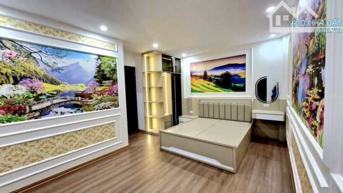 BÁN NHÀ TRỊNH VĂN BÔ 45M 7 TẦNG THANG MÁY.ĐƯỜNG Ô TO.GIÁ NHỈNH 7 TỶ XÍU. - 3