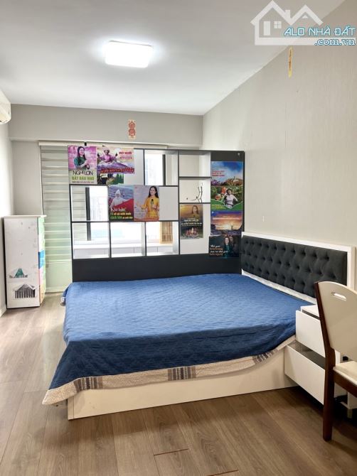 Bán Chung cư Thăng Long Garden 250 Minh Khai- Đẹp-Tầng cao-75.5m2-5.79 tỷ - 1