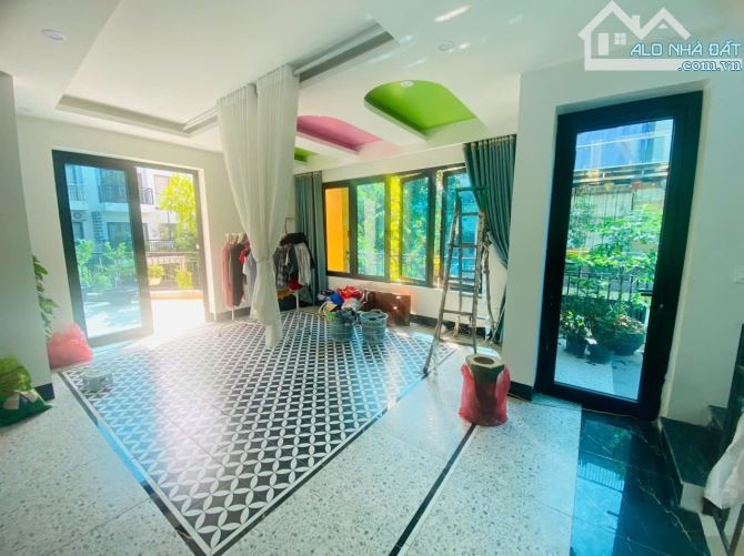 Biệt Thự Liền Kề Foresa Xuân Phương - Lô Góc - 3 mặt thoáng - 120m x 5 Tầng - 24.5 Tỷ - 3