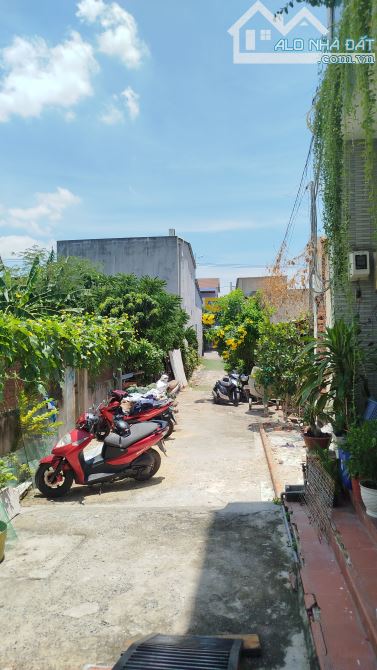 Đất TL19 sát chợ Cầu Đồng ngã tư Ga dt khủng 14m sổ hồng riêng chỉ 1.75 tỷ - 3