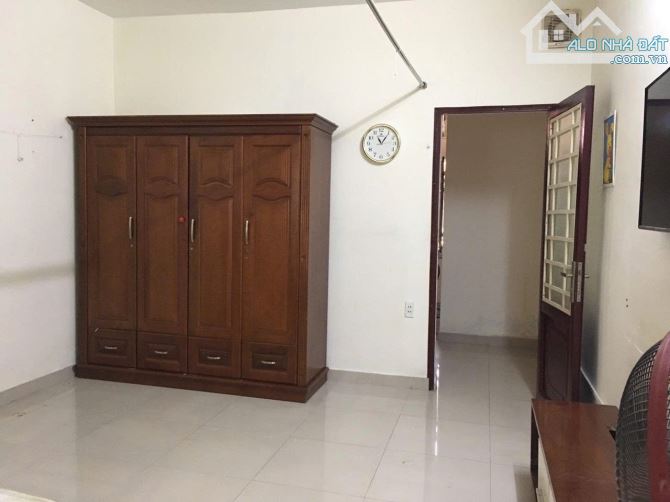 Nhà Cho Thuê Nguyên Căn Hẻm Nguyễn Thông Quận 3 - 3