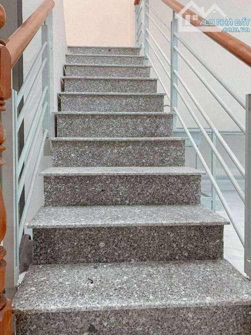 NGANG 4.8M siêu hiếm và dài 19M HẺM XE HƠI đối diện BV Thống Nhất chỉ hơn 8 tỷ - 3