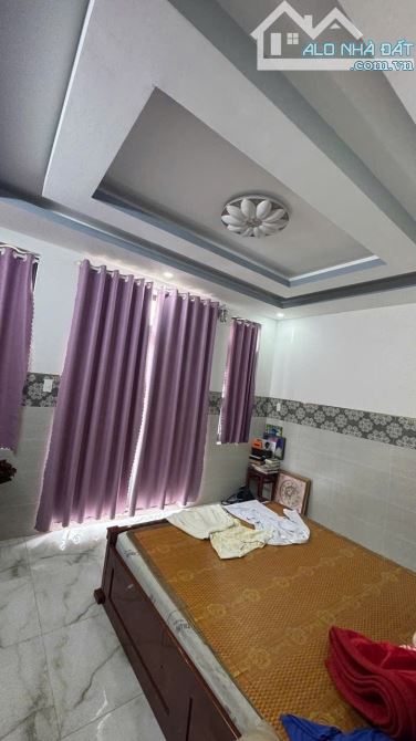 🏘️ 2/ GÒ DẦU - CHỈ 7,6 TỶ – HẺM 7M VỊ TRÍ ĐẸP  – DT 4.5× 9M - 3