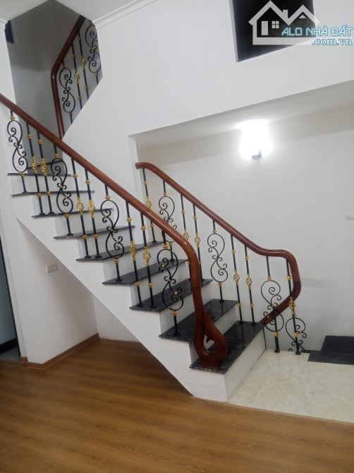 KHƯƠNG TRUNG - 55M2 - 4T - 14Tỷ PHÙ HỢP KINH DOANH NHỎ - 3