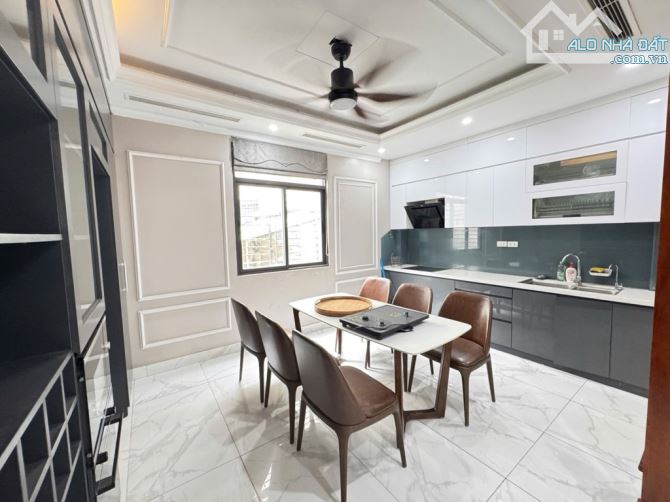 💥 PHÂN LÔ – Ô TÔ TRÁNH – NHÀ ĐẸP Ở NGAY – TT HÀ ĐÔNG CỰC PHÁT TRIỂN  - TIỆN ÍCH BẠT NGÀN - 3
