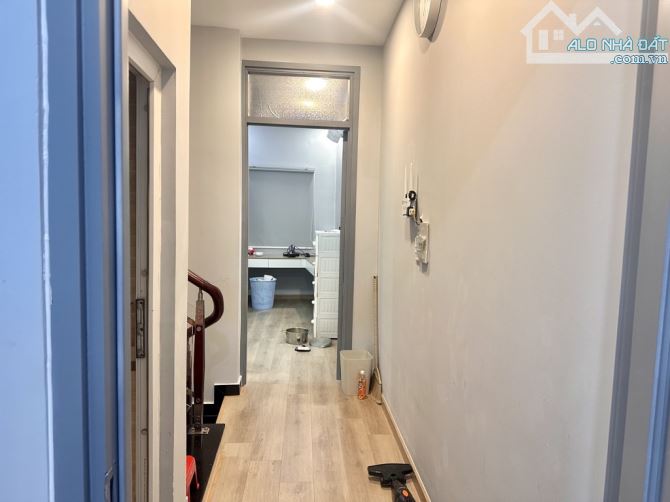 Nhà 3 tầng tâm huyết Kha Vạn Cân - View công viên, ô tô đậu cửa - 8 tỷ nhỉnh nhẹ - 3
