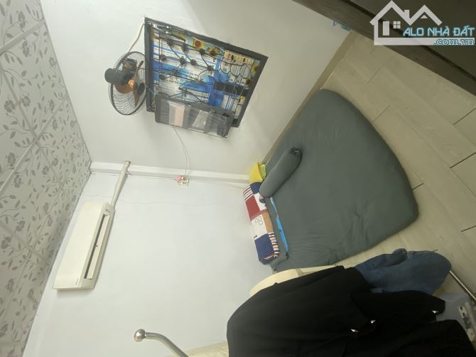 Nhà 2 tầng Lê Văn Linh - 32m2 - cách mặt tiền 20m - Chỉ 4.1 tỷ. - 3