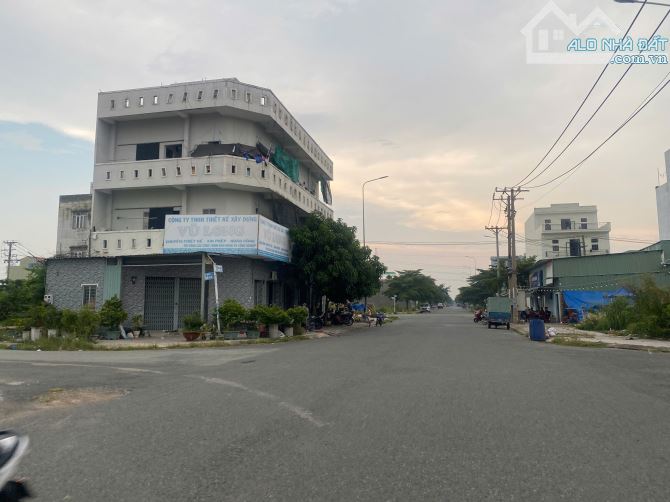 ĐẤT NỀN TỈNH LỘ 10 DT 105M2 KẾT NỐI ĐƯỜNG TRẦN VĂN GIÀU VỀ BÌNH TÂN CHỈ 15 PHÚT - 3
