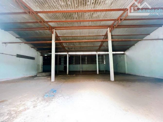 Bán đất 835m2 tặng nhà xưởng vị trí 2 Ql1A gần vòng xoay đường chánh Võ Nguyên Giáp - 3