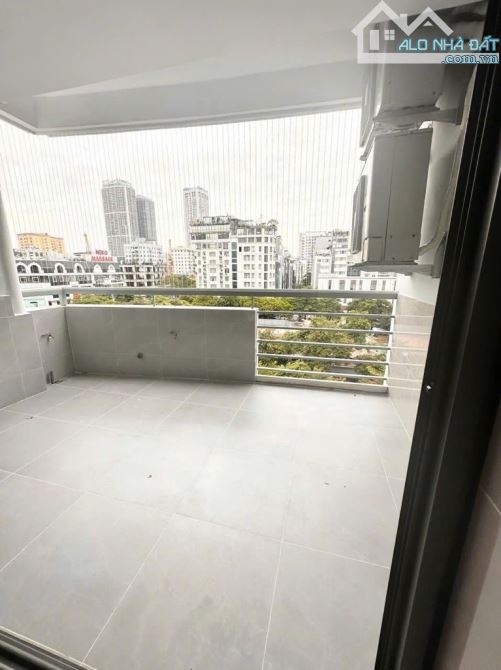 CĂN HỘ TRẦN THÁI TÔNG-DT 120M-3 NGỦ LÔ GÓC-FULL NỘI THẤT-9 TỶ 300 - 3