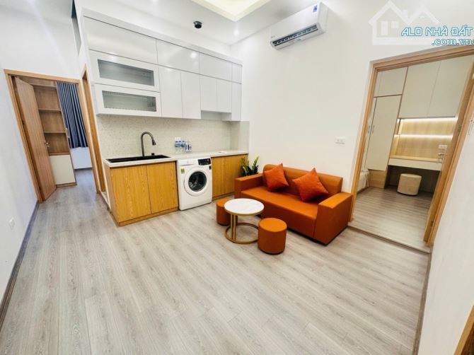 BÁN TẬP THỂ TẠI PHỐ VŨ NGỌC PHAN! 70M2, LÔ GÓC, THOÁNG ĐẸP, Ở NGAY, GIÁ CHÀO 3.79 TỶ! - 3